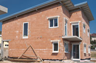 Ibstock home extensions
